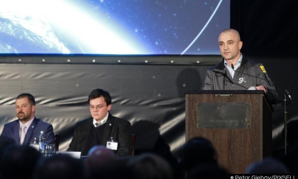 slađan zovko, swiss space systems