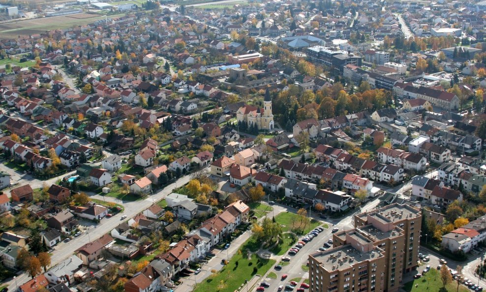 Velika Gorica / Ilustrativna fotografija