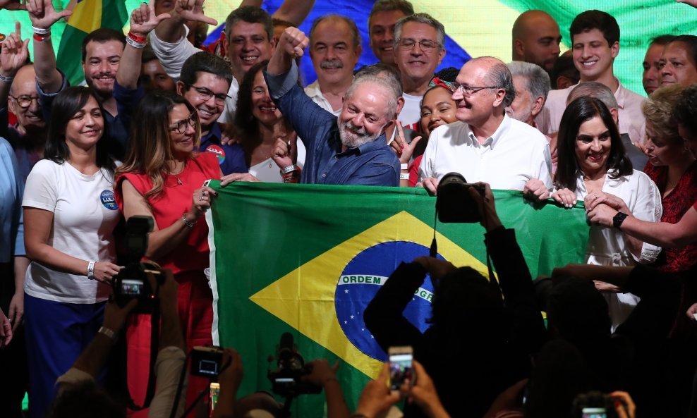 Luiz Inácio Lula da Silva