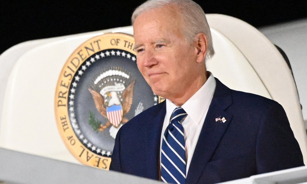 Joe Biden