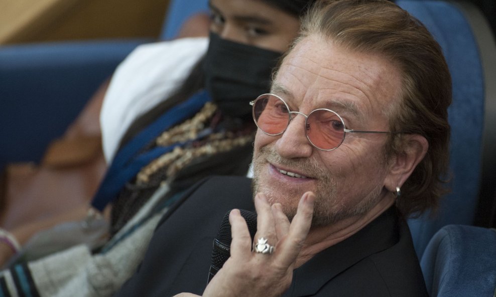 Bono Vox