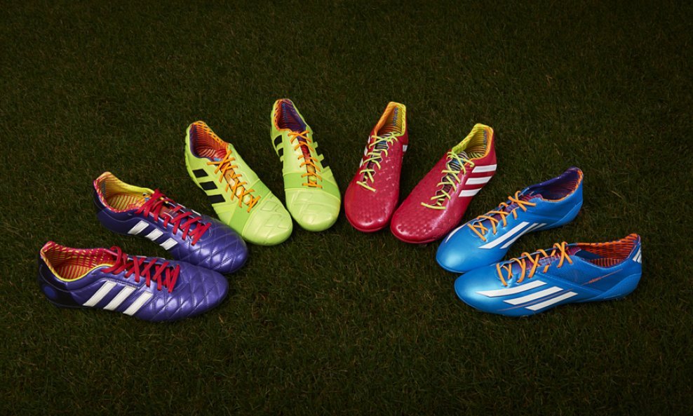 adidas Samba Collection 