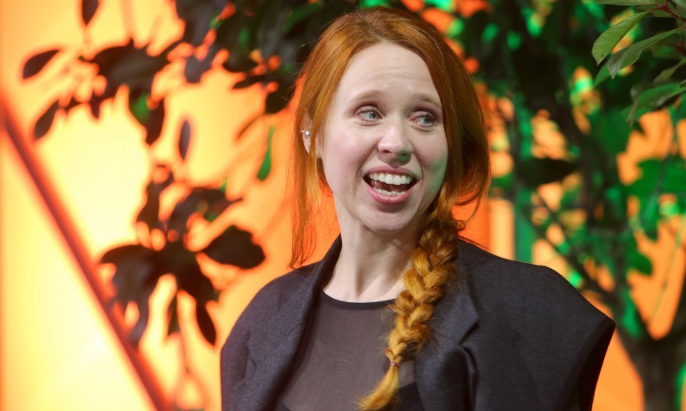 Holly Herndon