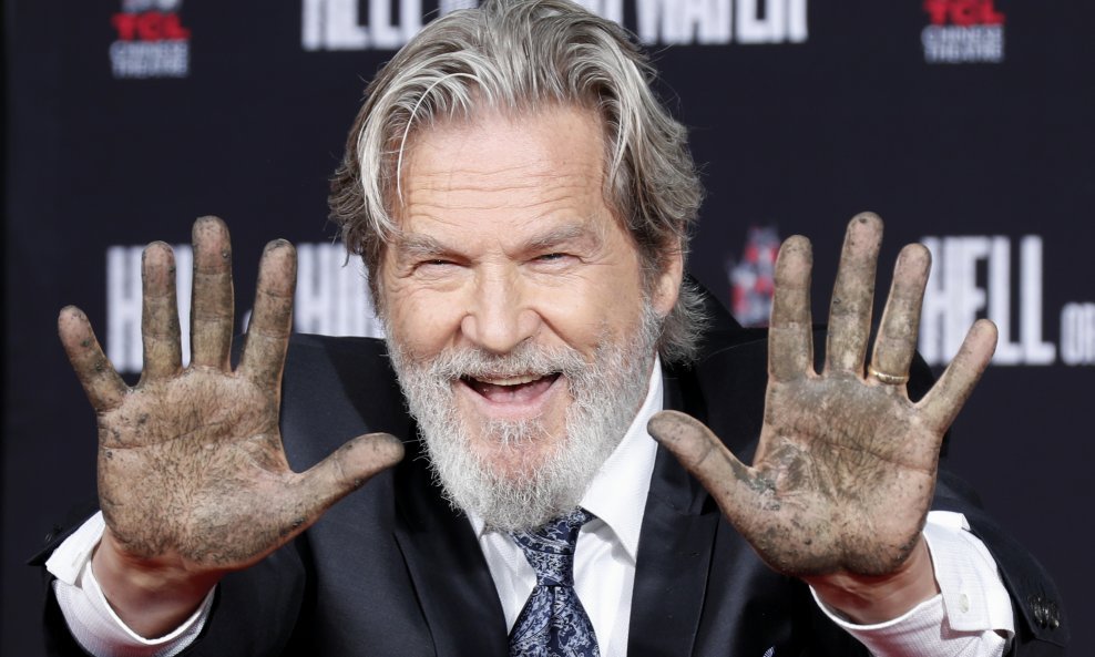 Jeff Bridges