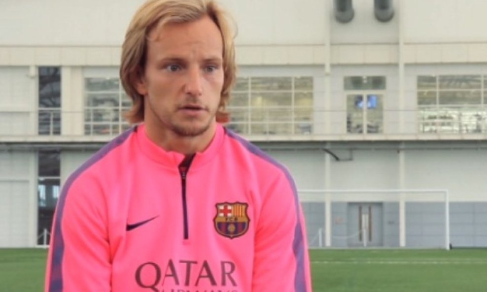 Ivan Rakitić