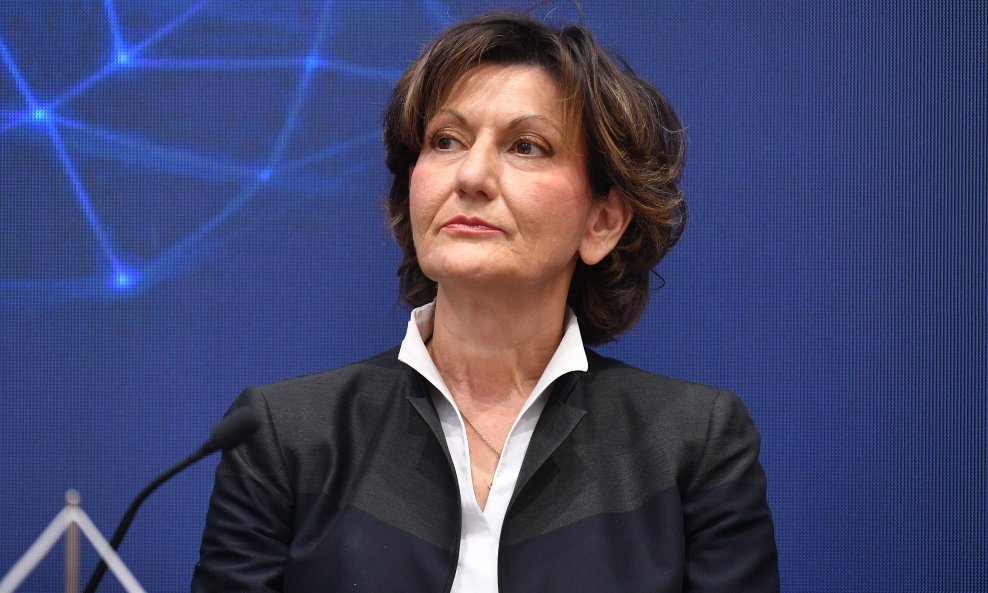 Martina Dalić