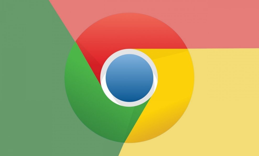 google chrome logo