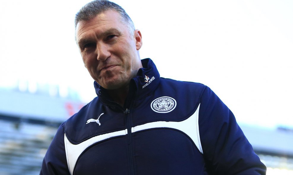 Nigel Pearson