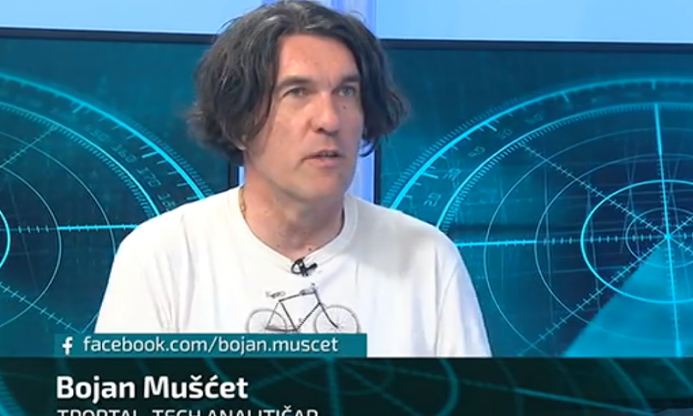 Bojan Mušćet
