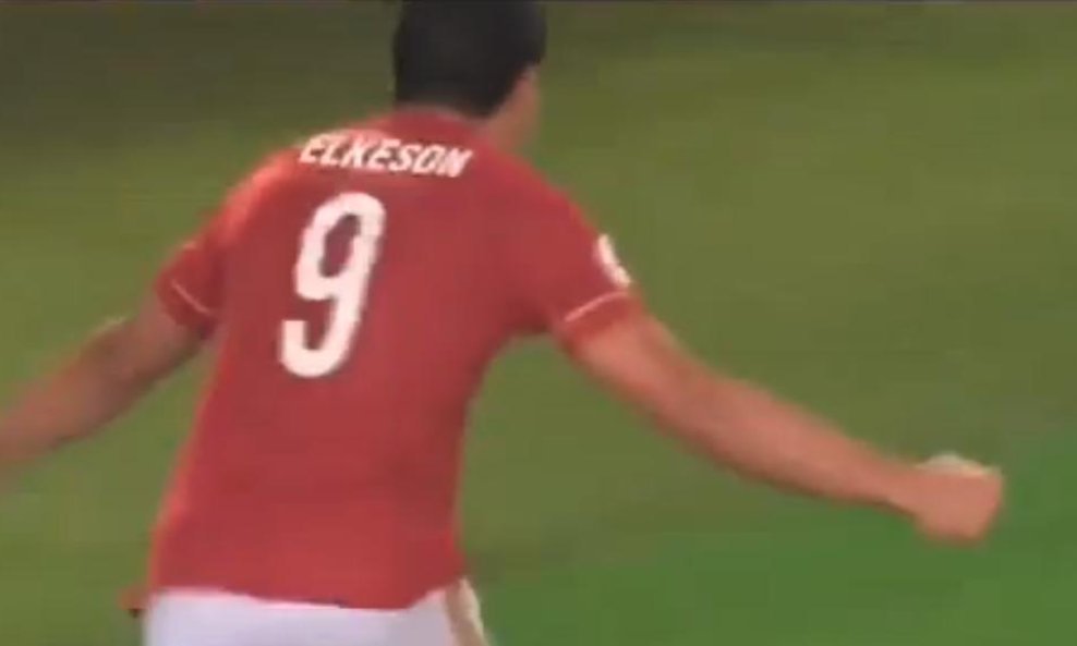 Elkeson