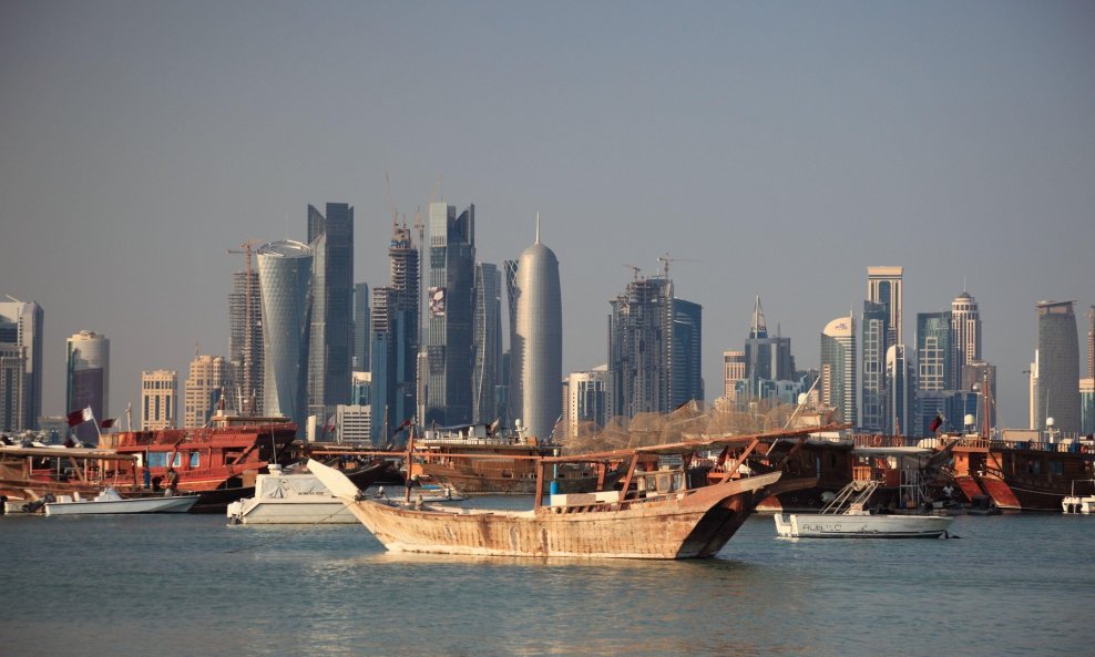 Doha, Katar