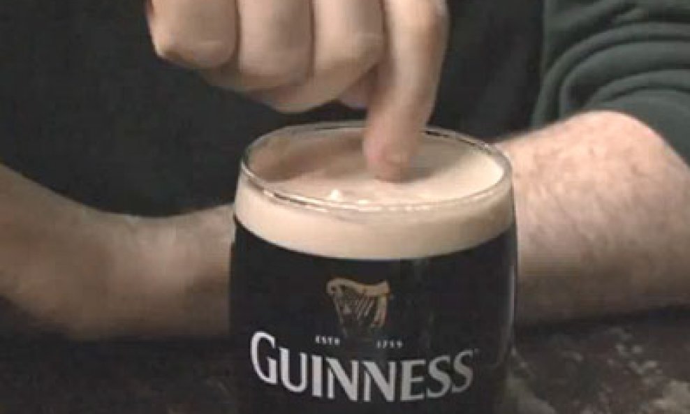 guinness