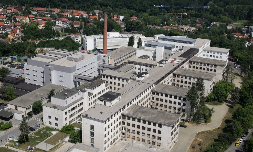 KBC ZAGREB