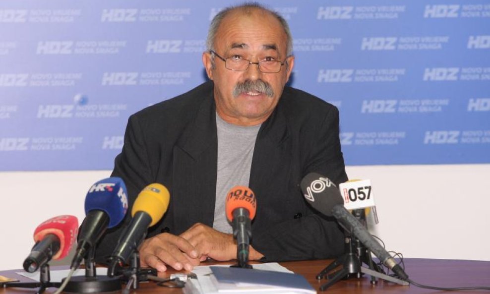 Željko Lončar