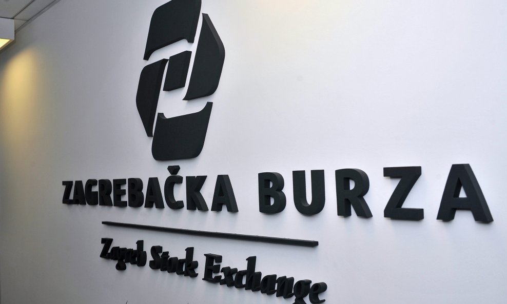 Zagrebačka burza