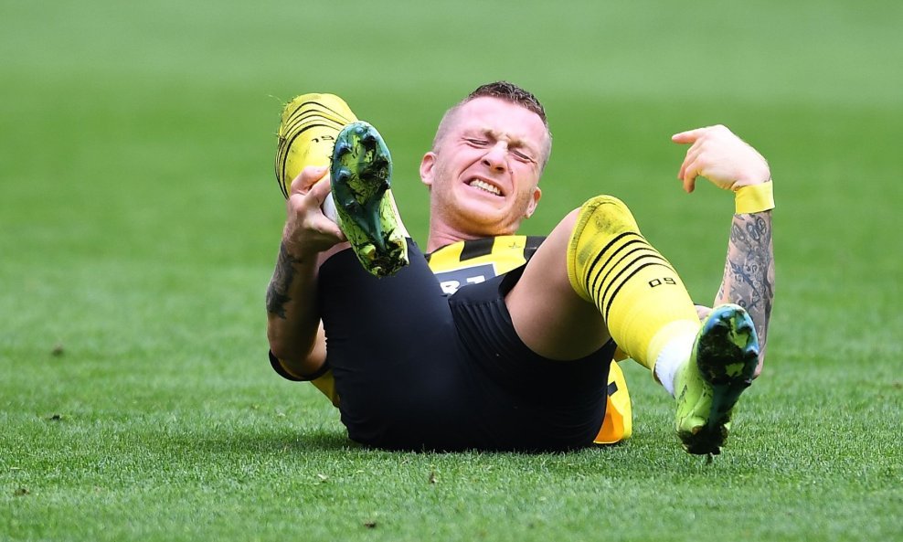 Marco Reus