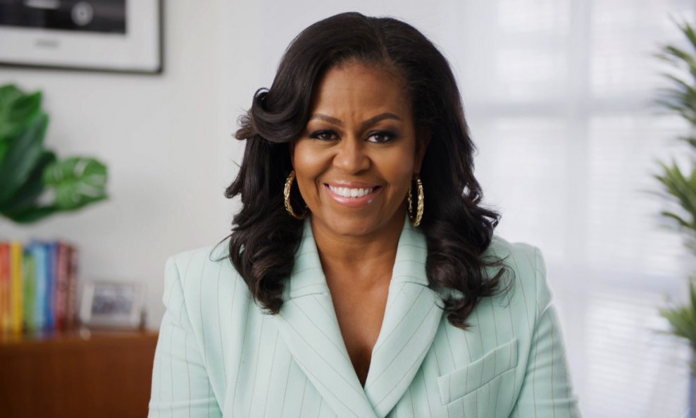 Michelle Obama