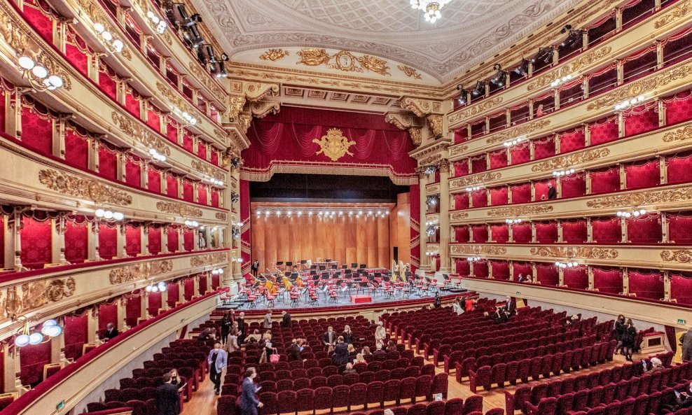 La Scala