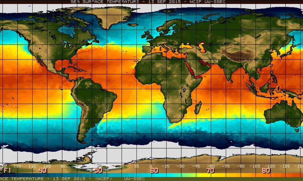 El-Nino-zatopljenje