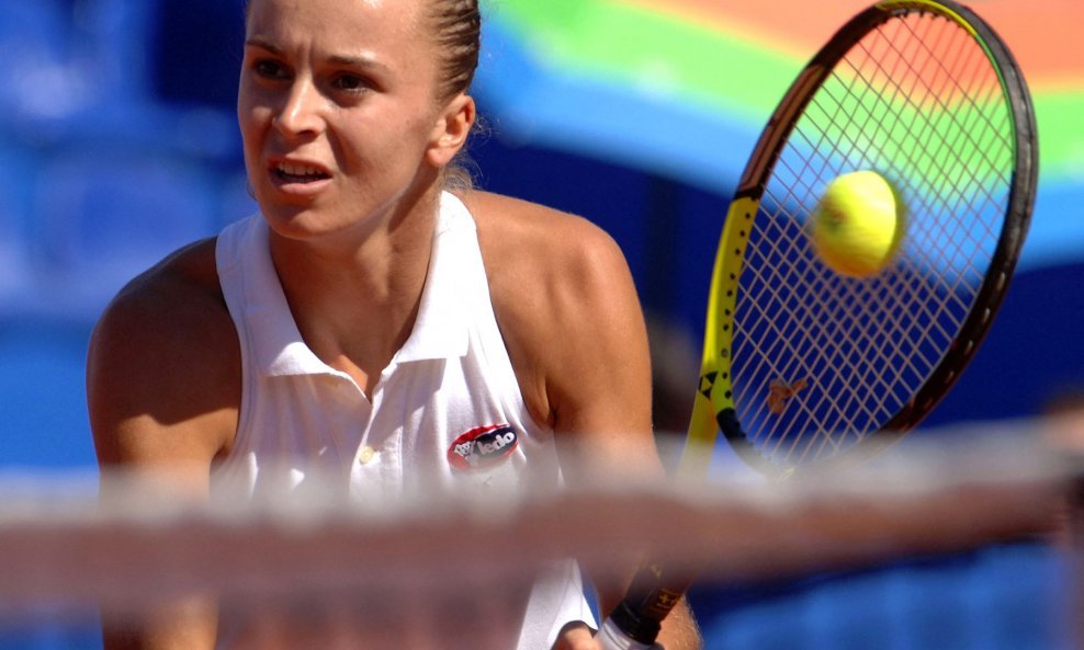 Karolina Šprem
