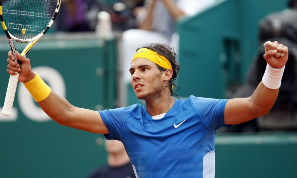 Rafael Nadal