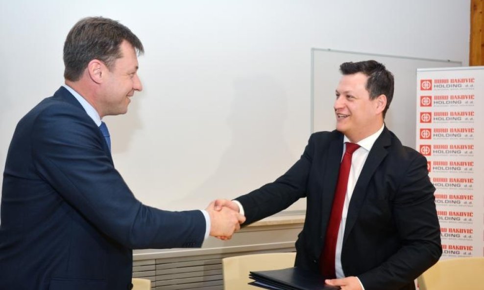 Perica Jukić, Tomislav Mazal