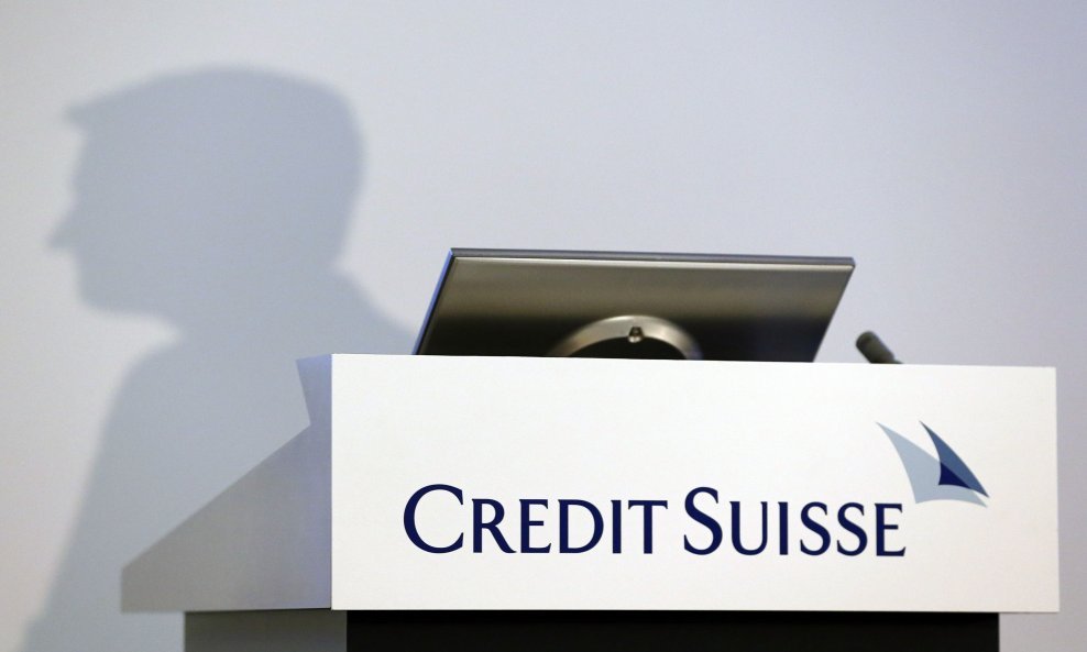 Credit Suisse