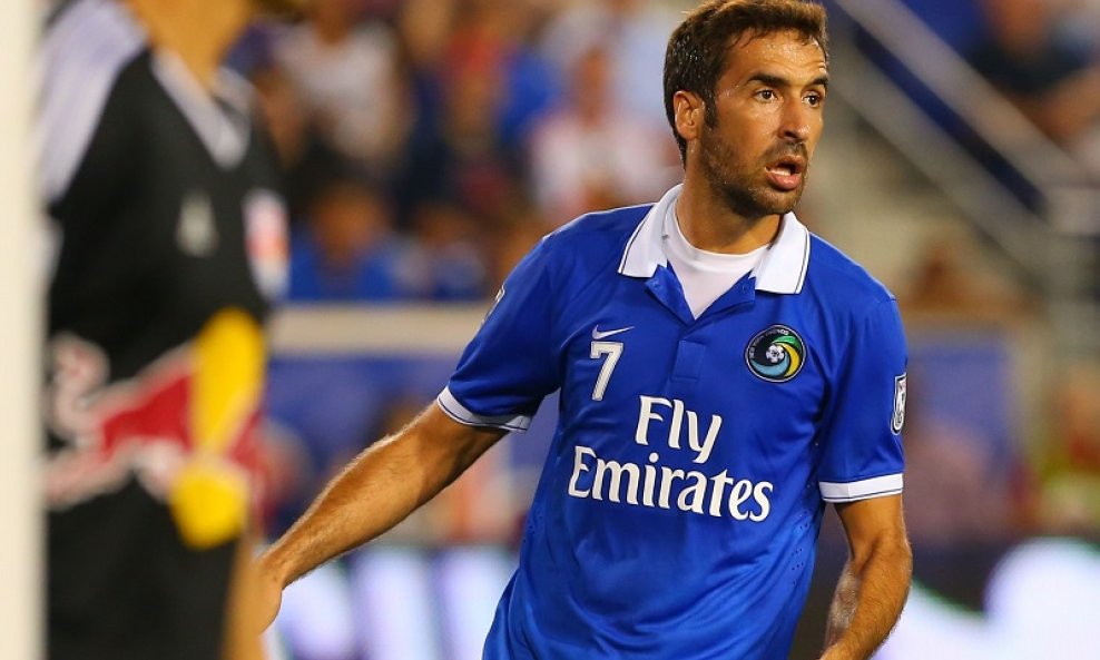 Raul Gonzalez Blanco