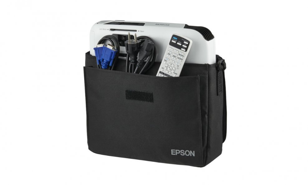 Epson EB U04 pritner pisač