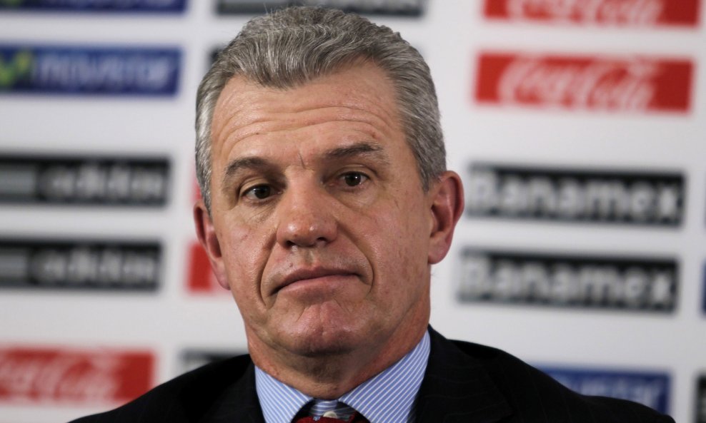 Javier Aguirre