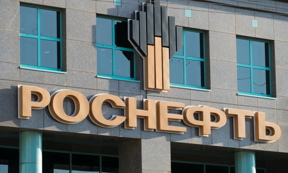 ROSNEFT