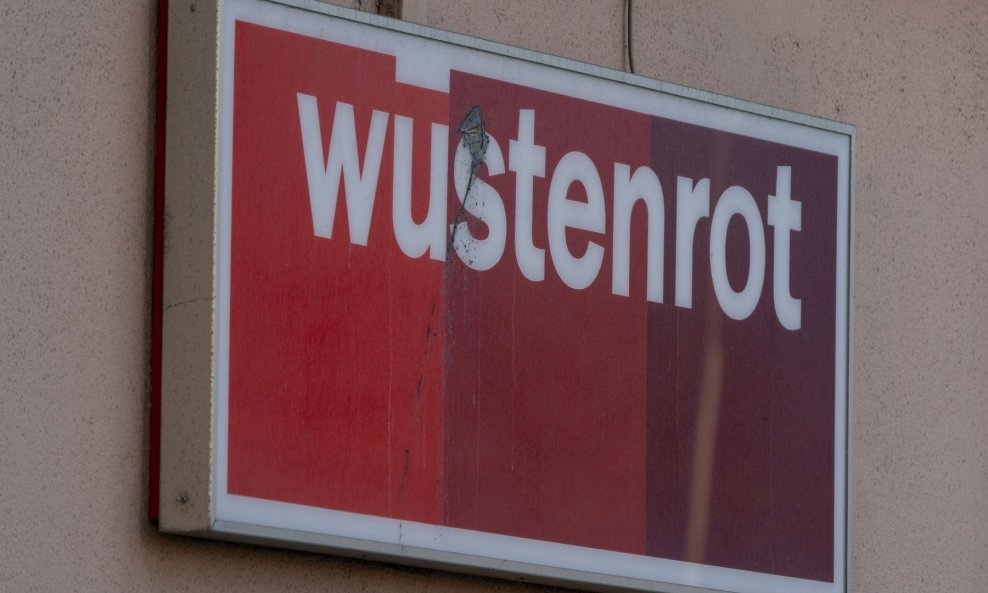 Wustenrot