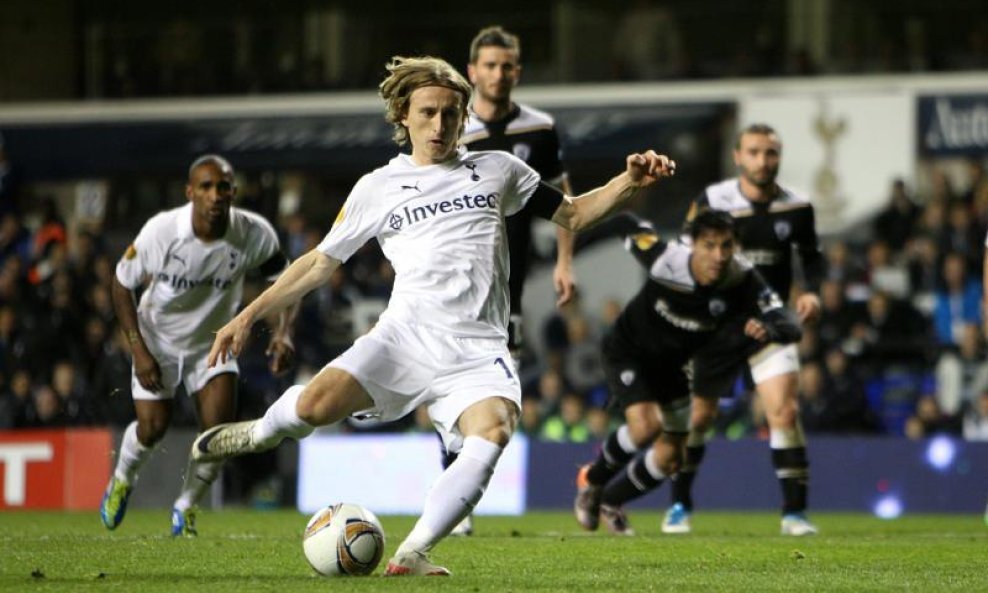 Luka Modrić