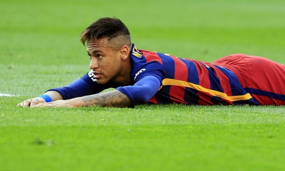 Neymar (Barcelona)