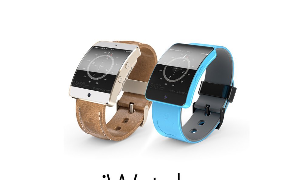 iWatch