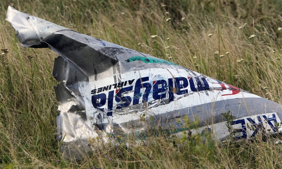 MH17