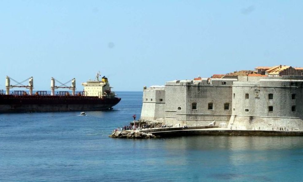 dubrovnik, tanker, atlanska