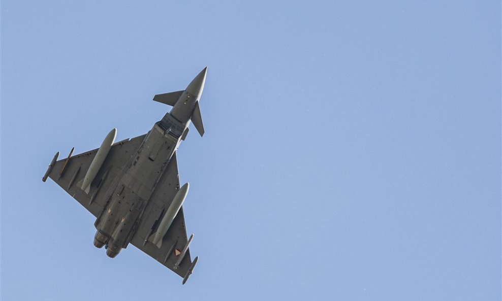 Eurofighter