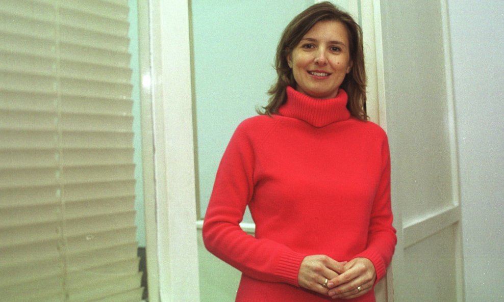 Tanja Pureta