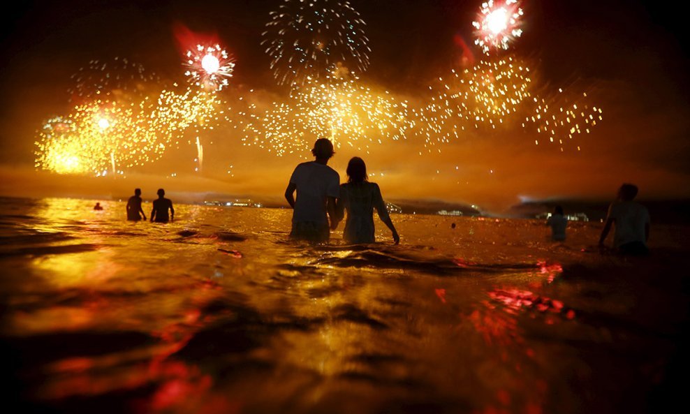 Brazil - Rio de Janeiro