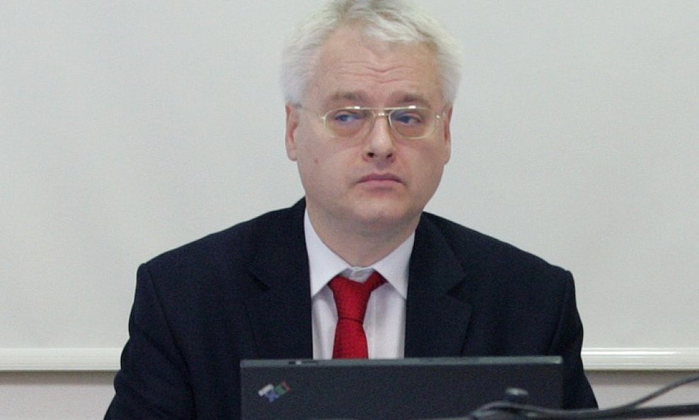 Ivo Josipović