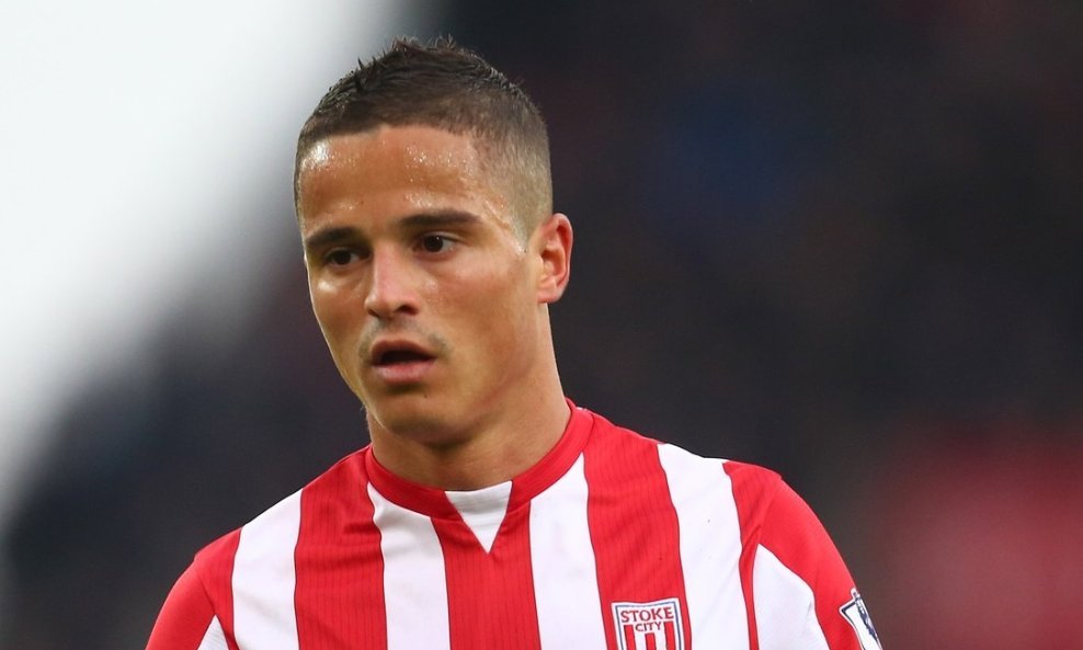 Ibrahim Afellay