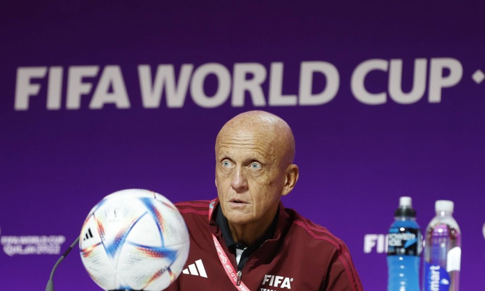 Pierluigi Collina