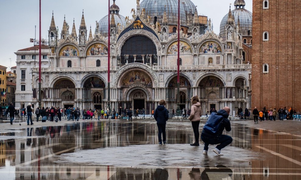 Venecija, Italija