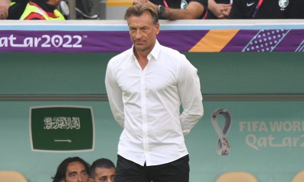 Herve Renard