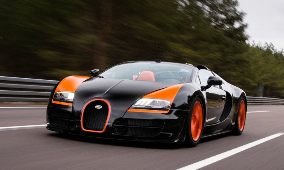 Najveći gubitak po modelu zabilježio je VAG koncern s Bugatti Veyronom. Svojevremeno najskuplji automobil na svijetu Volkswagen je koštao čak 4,62 milijuna eura gubitka po primjerku!