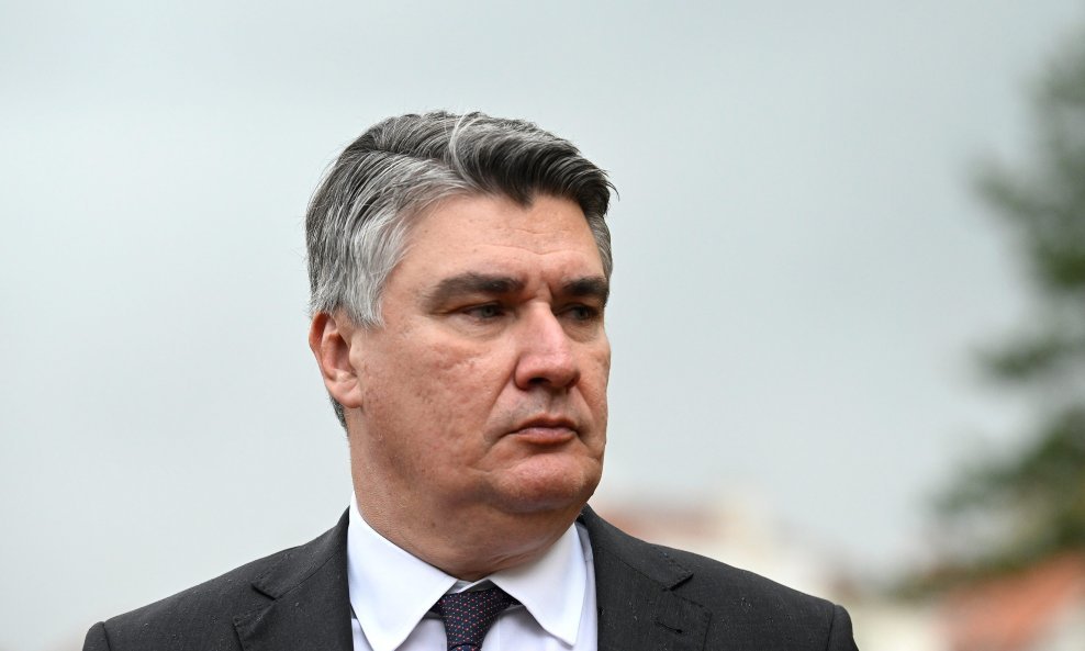 Zoran Milanović