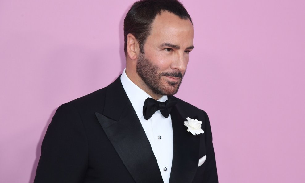 Tom Ford