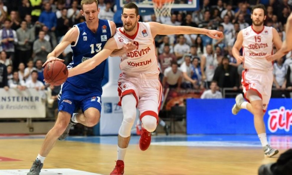 Cedevita - Zadar