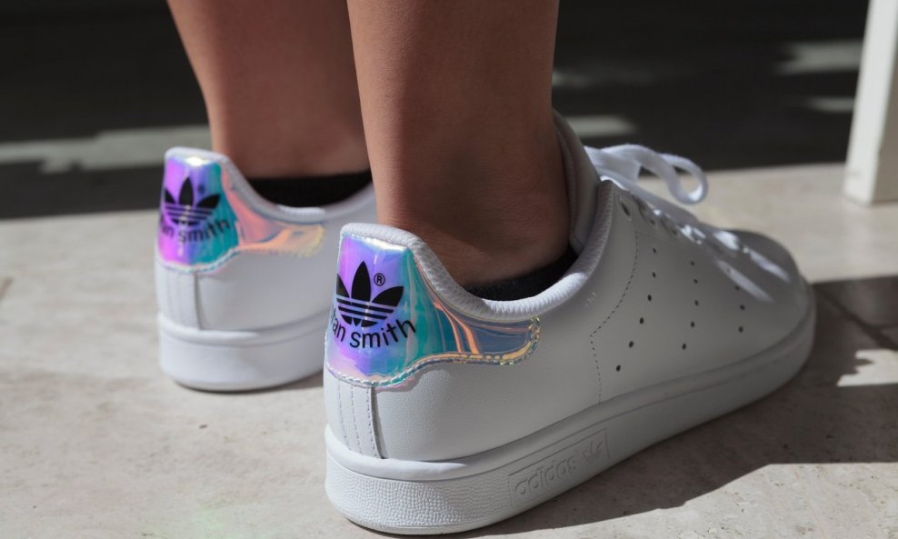 Stan Smith